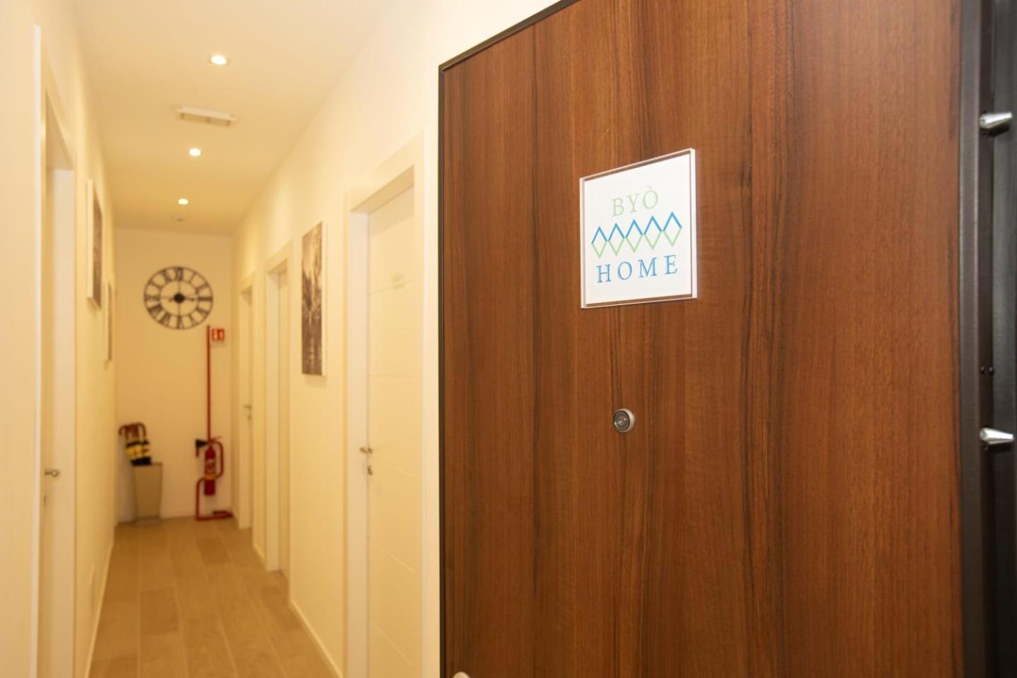Byo Home ソレント エクステリア 写真