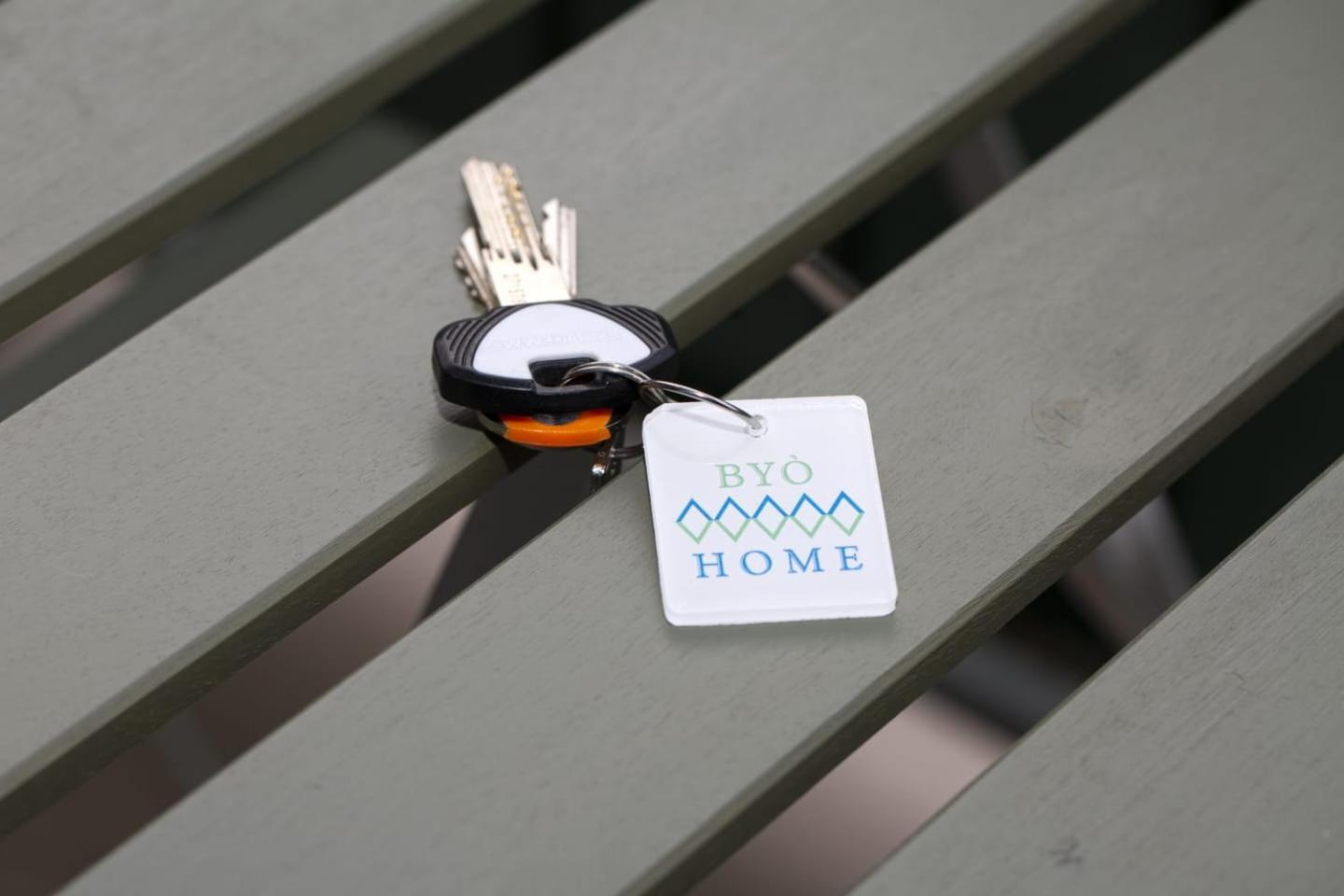 Byo Home ソレント エクステリア 写真