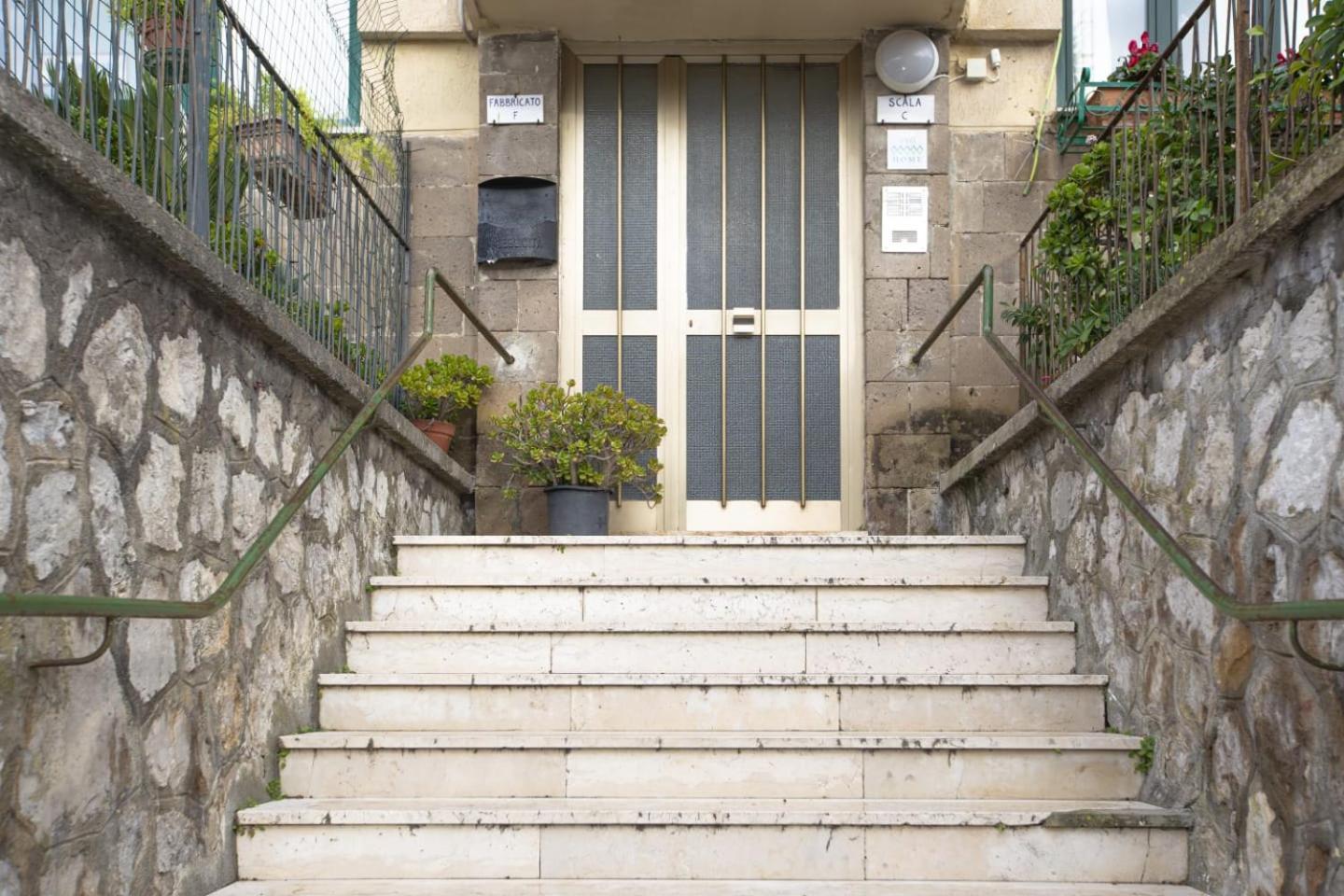 Byo Home ソレント エクステリア 写真