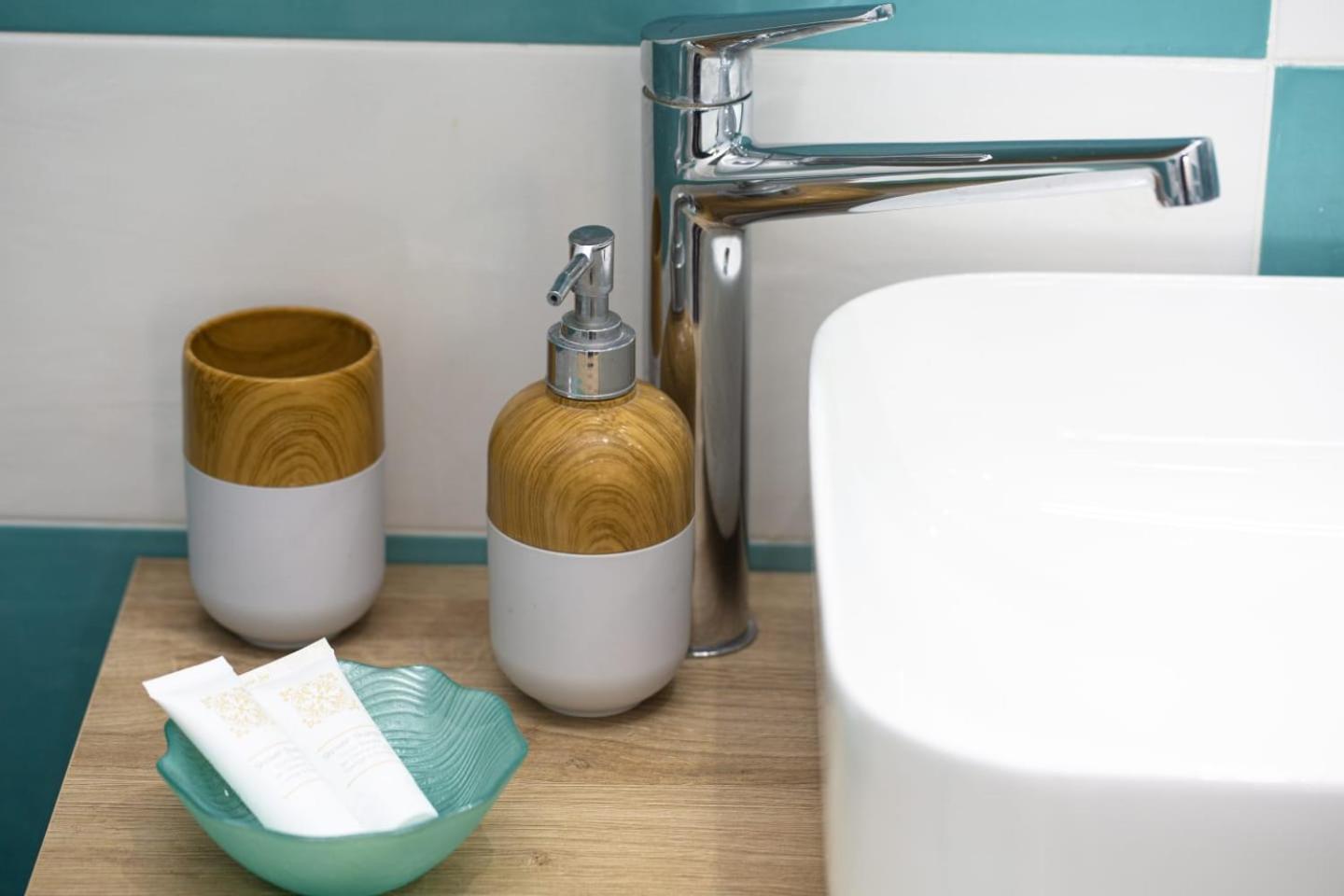 Byo Home ソレント エクステリア 写真